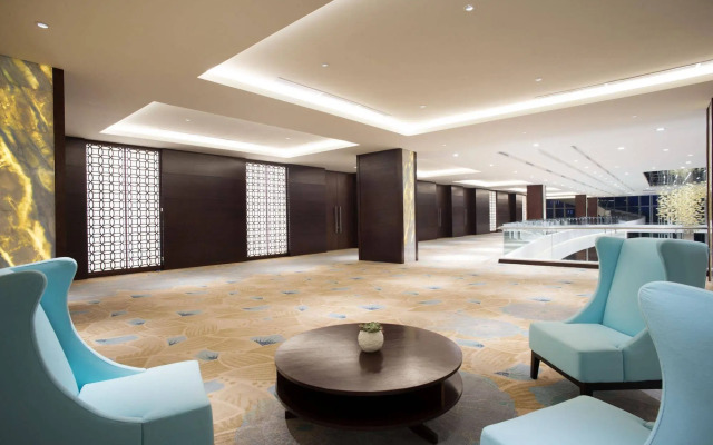 Resinda Hotel Karawang, Managed by Padma Hotels