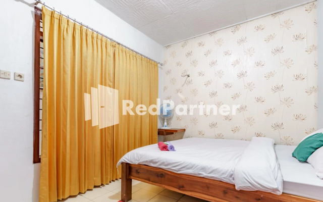 Nafisa Guest House Syariah