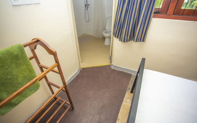The Hilltop Eco Homestay