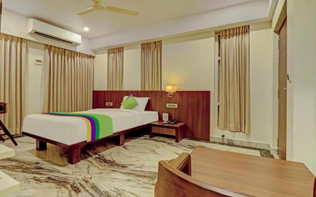 Treebo Seaesta RK Beach