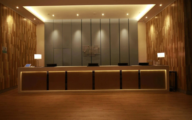 Holiday Inn Express Haikou West Coast by IHG