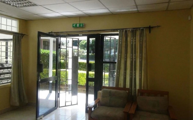 Acacia Villas Nanyuki