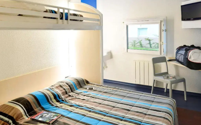 Hotelf1 Blois Nord