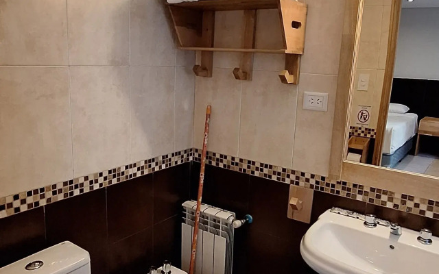 Miralejos Apart Hotel