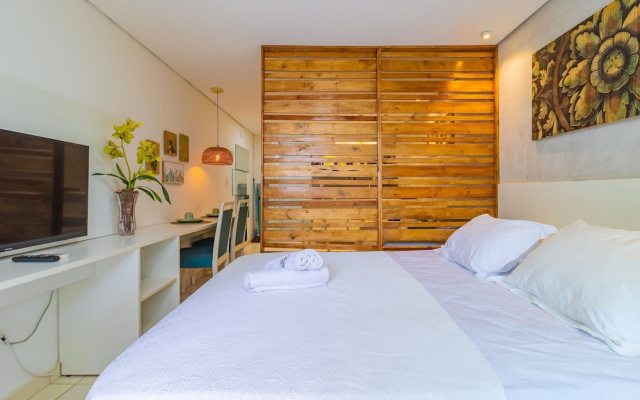 Laguna Beach #108 - Flat With Garden by Carpediem