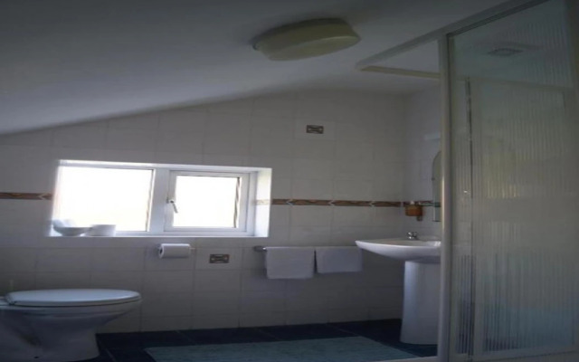 Отель Ardrinane House