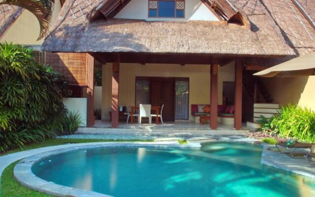 Mutiara Villa