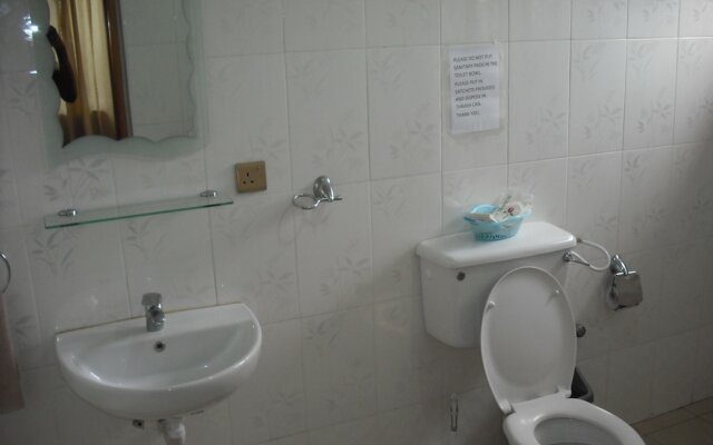 Osda Guest House