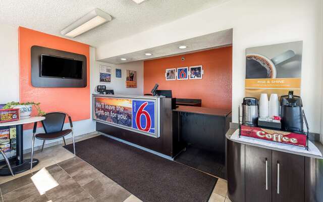 Motel 6 Sparks, NV - Airport - Sparks