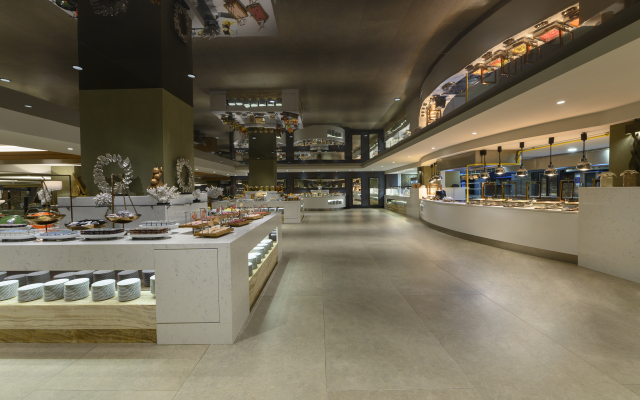 Elite World Grand Sapanca