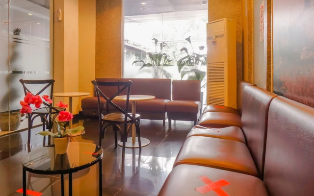 Collection O Hotel Antara