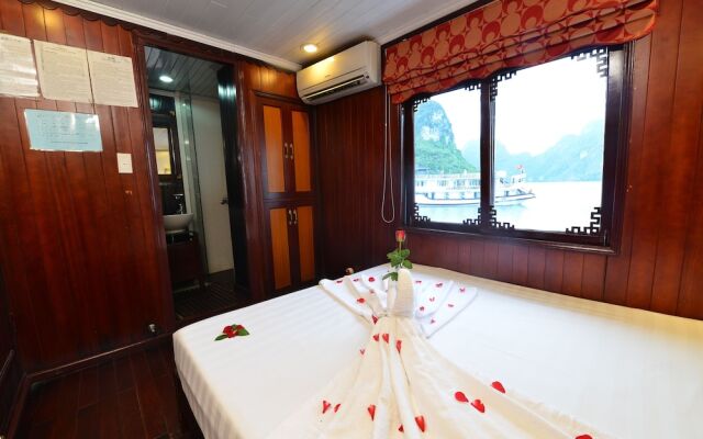 Imperial Classic Cruise Halong