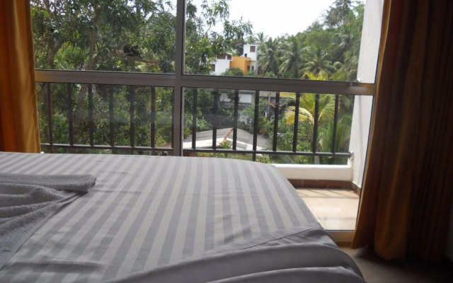 Hotel Aradhana