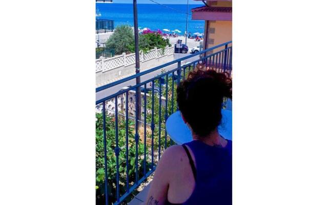 Affittacamere delle rose