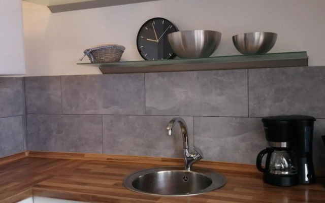 Ferienwohnung mit Parkplatz