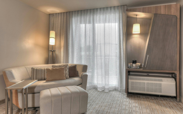 Courtyard by Marriott Pigeon Forge