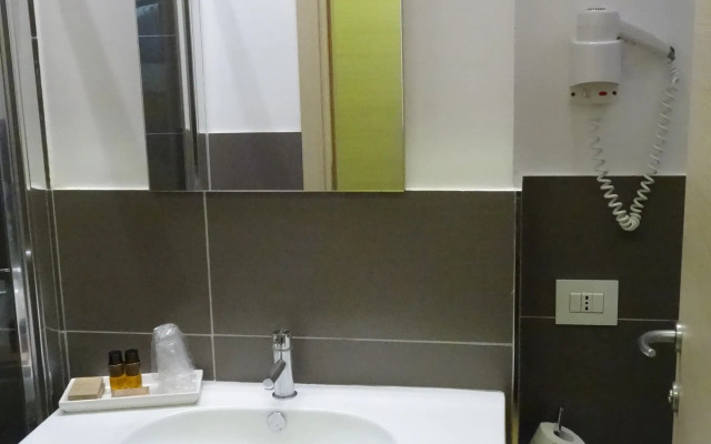 Il Cantico St. Peter Hotel
