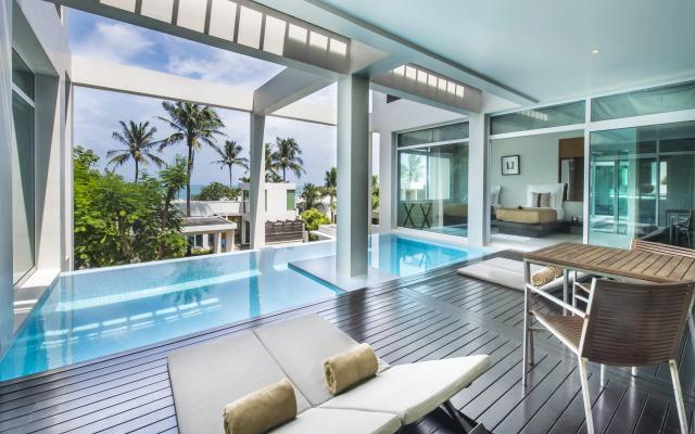 Aleenta Phuket - Phang Nga - The Leading Hotels of the World