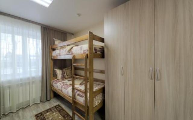 Hostel Almira
