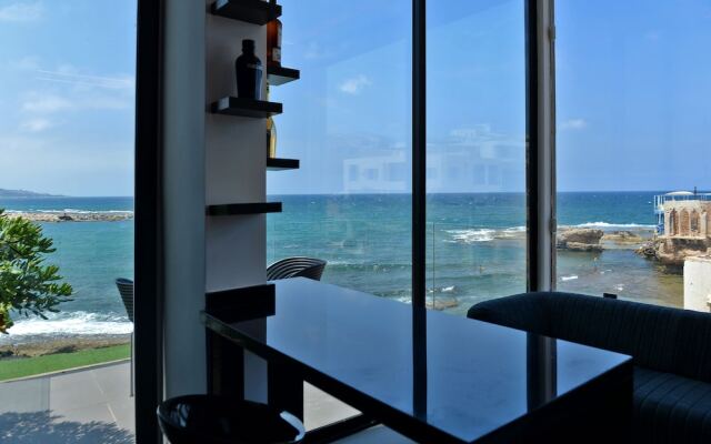 Batroun Bahsa Bay