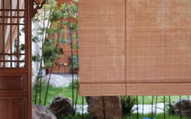 Shaxi Changleli Homestay