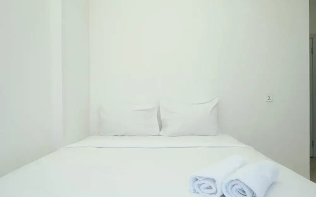 Cozy with River View @ 2BR Teluk Intan Apartment