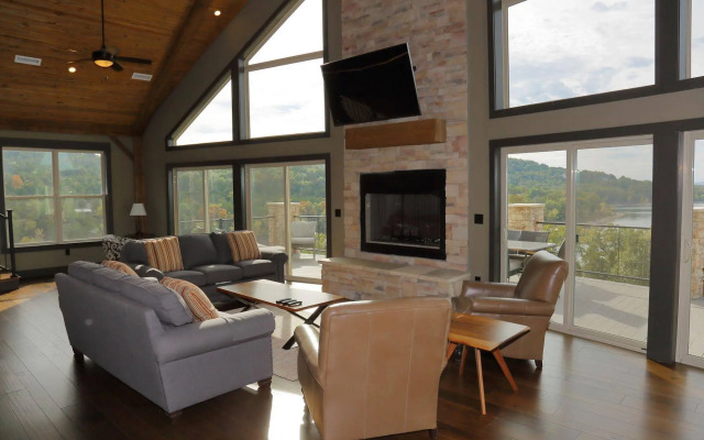 Antlers Resort