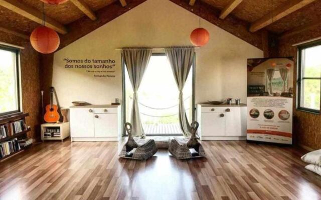 Biovilla Sustentabilidade