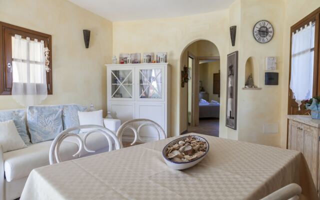 Aria Di Vacanza Marghine