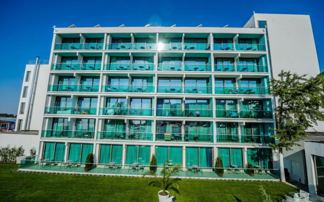 Hotel Turquoise