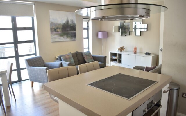 Apartment In Temple Bar