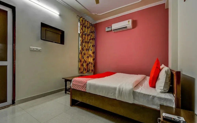 Treebo Trip Kankariya