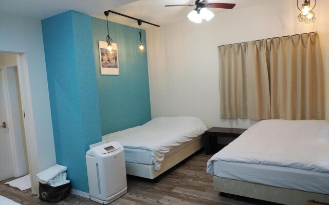 Rycom Garden Resort