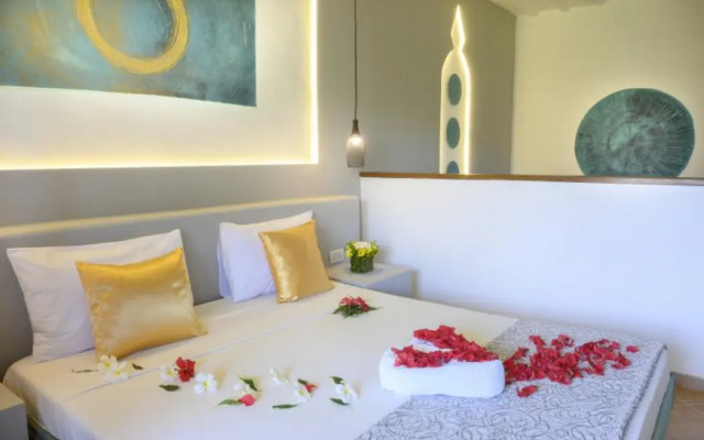 VOI Kiwengwa Resort
