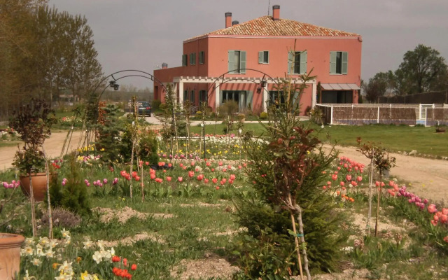 Hotel Santa Coloma del Camino