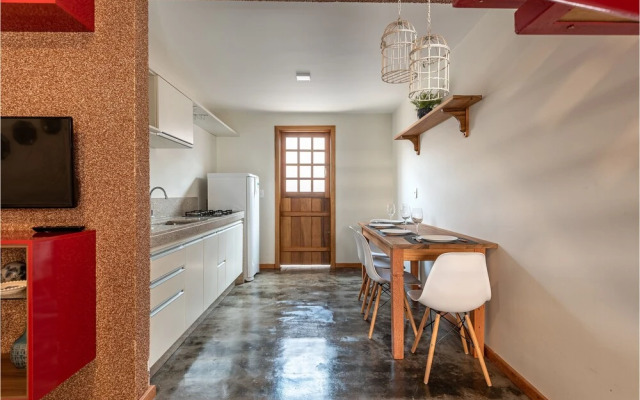 Lofts Vila Bela