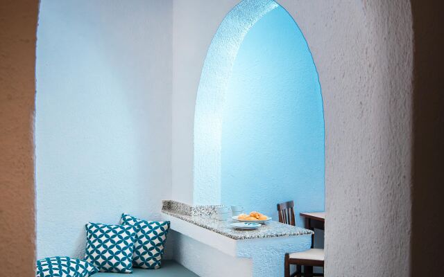 Ibiscus Hotel Malia