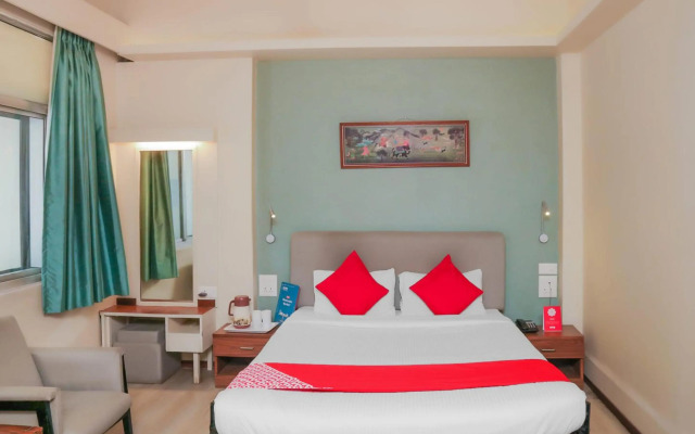 Collection O 80421 Hotel Pearl