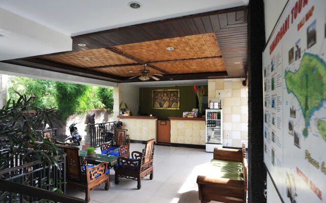 Airy Ubud Pengosekan Premasanti 7 Bali