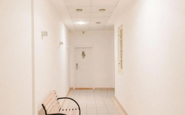 Apartment in the Old Town