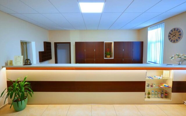 Hotel Moravia