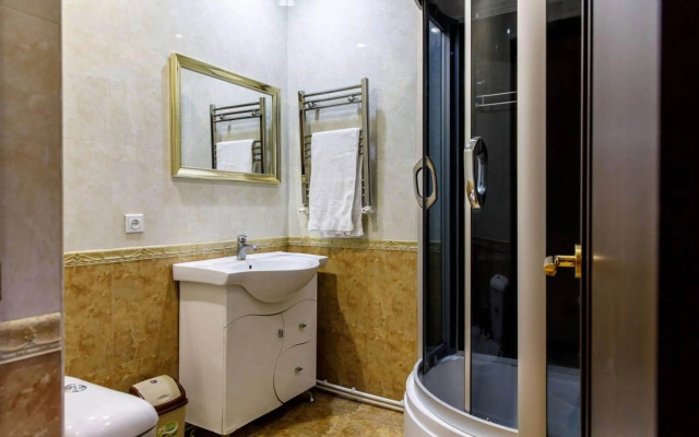 Large 5 bedroom VIP Villa 2