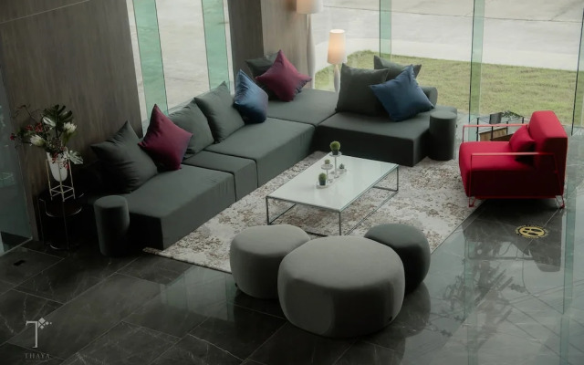 Thaya Hotel Bangkok