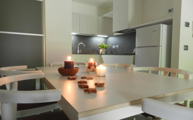 Residence Centro Vela