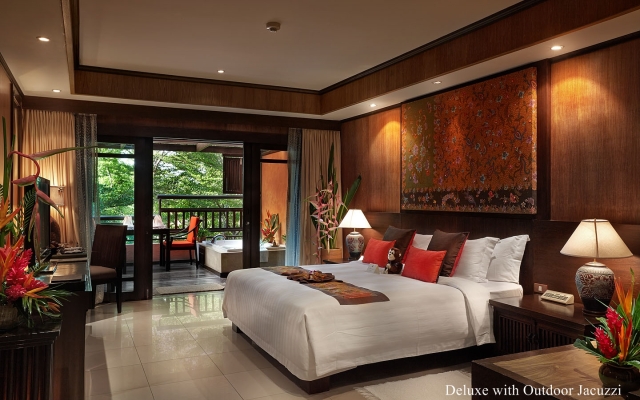 Bo Phut Resort & Spa