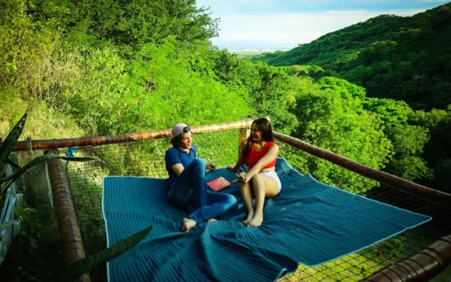 Glamping girardot- finca la perla
