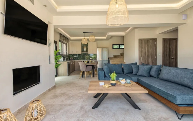 Delight Luxury Villa