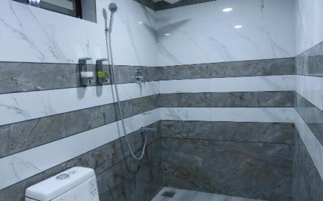Kausthubhom Residency