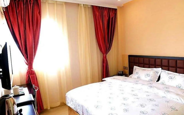 Tiecheng Hotel