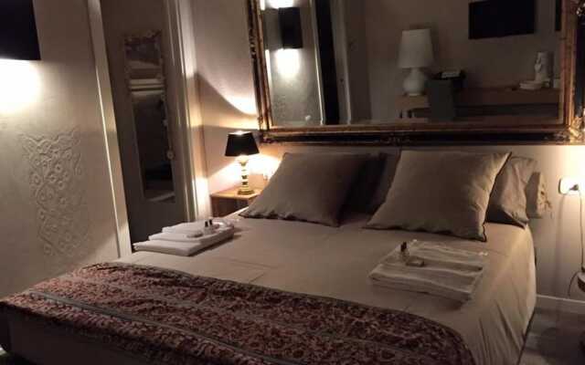 Relais Corte Mastella
